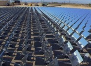 Coal, Gas & Oil are Huge Water Hogs; Solar is a Water Saver