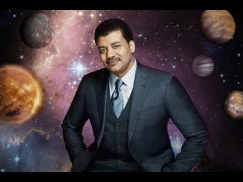 Creationists to Neil deGrasse Tyson: Evolution isn’t scientific, but the Book of Genesis is