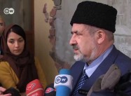 Crimean Tatars fear Russian Rule