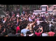 Egypt: Al-Sisi’s run for President: Bonapartism and Gulf Oil Money