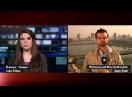 Egypt Shocks the World with Plan for Mass Execution of 528 Muslim Brothers