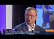 Google’s Larry Page: We can’t Have NSA Spying and a Functioning Democracy