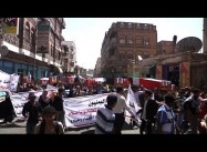 I am Yemeni and I refuse to be a target of drones