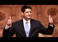 Is Paul Ryan a Racist? Or Just Exponent of the “White Man’s Party”?
