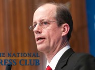 Least Transparent Administration Ever: A New Front in Obama’s War on Whistleblowers