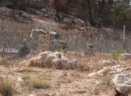 Massive increase in Israeli Squatter settlements in West Bank blamed for Collapsing Peace Talks