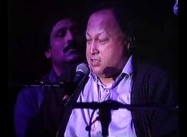 Pakistani Sufi Anthem: Jhule Lal Dam Mast Qalandar by Nusrat Fateh Ali