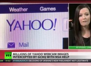 Peeping Toms of the Intel World: Recording Bulk Private Yahoo Webcam Chats