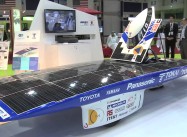 Renewable Energy Boom coming to the Middle East