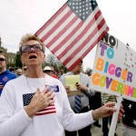 The Tea Party Just Turned Five — Is it Winning its War on Workers and Minorities?