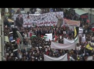 Russian Annexation of Crimea, Israeli Annexation of Palestine