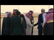 Saudi King channels John McCain, demands Obama Take Harder Line on Iran, Syria, Muslim Brotherhood