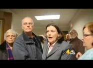 Tea Party Opponents of Muslim Cemetery Claim Islam is not a Religion