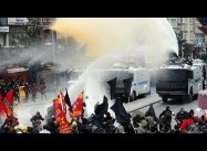 Tens of Thousands in Turkey Protest Tyranny of the Majority
