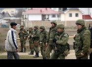 The Crimean Crisis and the Middle East: Will Syria & Iran be the Winners?