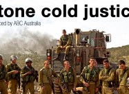 The Frightening Israeli Army used on Palestinian Children (Australian TV)