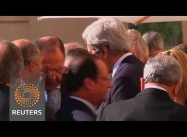 The New Cold War and the Middle East