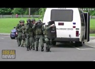 The US isn’t a Police State, but it is a Managed Democracy