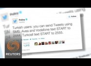Turkey: Is Twitter Mightier than Prime Minister Erdogan?