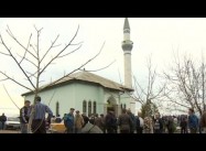 Ukraine Muslims wary of Crimea Referendum on Joining Russia