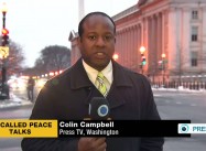 US Special Interest Groups in the Middle East Peace Process