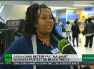 Walmart Admits that its Business Model Requires Employees to Depend on Food Stamps