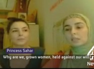 Whether Princesses or Paupers, Long Road to Saudi Women’s Rights