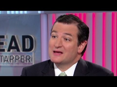 2 GOP Latino Strategies Clash:  Sen. Ted Cruz disses Jeb Bush’s ‘Immigration for Love’  Meme