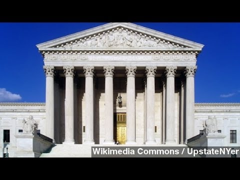 Did the Supreme Court just Kill Dirty Coal Plants & Save the World?