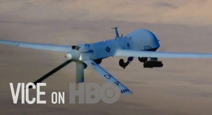 Drones Gone Wild:  on the unreliability of killer robots