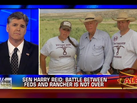 GOP Divided on Whether to Support Cliven Bundy’s “Negro” Remarks