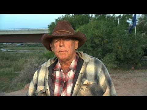 Top 5 Signs Cliven Bundy is Wrong about African-Americans