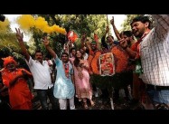 5 Reasons India’s new BJP (“Tea Party”) Government may not be so Great for Business