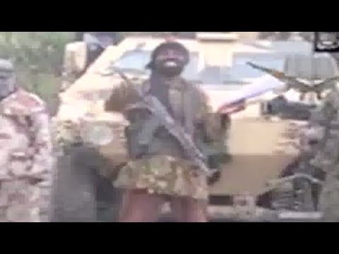 Boko Haram and the Lord’s Resistance Army: Hunted Children & the Problem of Fundamentalism in Africa