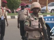 Boko Haram attack kills hundreds as Nigeria offers reward for girls