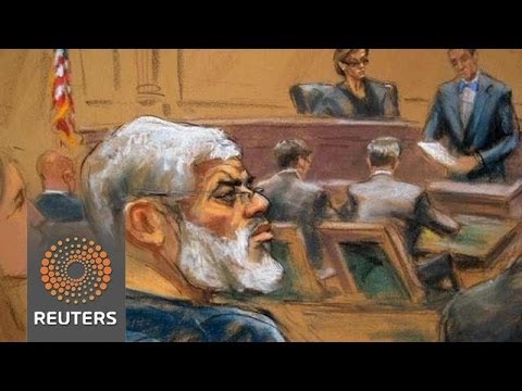 Can we close Guantanamo Now?  Abu Hamza Convicted by New York Jury