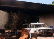Dear GOP: Here are Some Basic Real Questions to ask about Benghazi & CIA