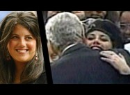 Did the GOP Obsession with Monica Lewinsky contribute to 9/11? Is the Benghazi hysteria deja vu?
