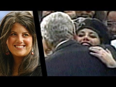 Did the GOP Obsession with Monica Lewinsky contribute to 9/11?  Is the Benghazi hysteria deja vu?