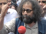 #FreeAzyz spreads on social media as Tunisian blogger-revolutionary is arrested for pot