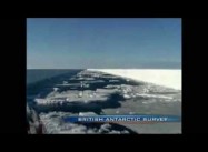 Global Warming could Uncork East Antarctic Ice Shelf, Leading to Massive Sea Rise