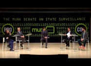 Greenwald vs NSA’s Hayden: Glenn Wins in a Slam Dunk
