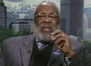 Historian who Made History: Vincent Harding, Civil Rights Pioneer and King Confidant