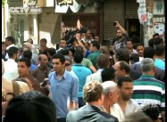 In Egypt, Industrial Scale Death Decrees