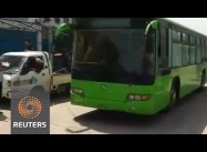 Is the Fall of Homs a turning point in Regime’s Quest to Recapture Syria?