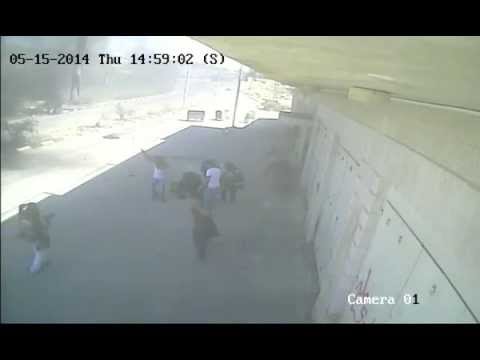 Israel Accused of War Crime over Army “Execution” of Innocent Palestinian Teens