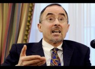‘Journalist’ Michael Kinsley says Gov’t should make Publishing Decisions