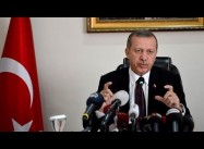 Mass Protests, Strikes in Turkey over Erdogan’s Neoliberal Response to Miner Deaths