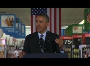 No Sense of Urgency: Obama’s New Solar Energy Commitments are still Just Baby Steps