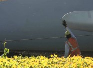 Non-Hydro Renewables Pass Hydropower In United States